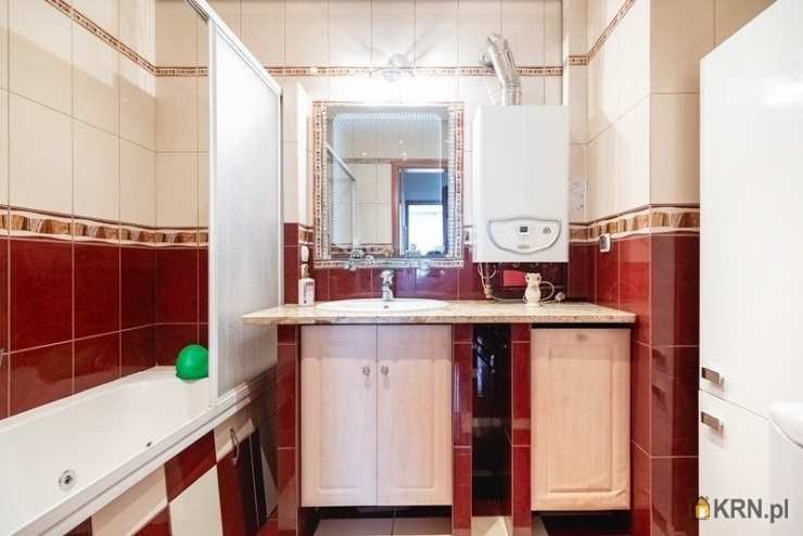 Mieszkanie  na sprzedaż, Kraków, Dębniki/Ruczaj, ul. Obozowa, 3 pokojowe