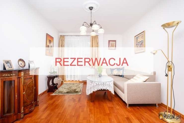 3 pokojowe, Kraków, Dębniki/Ruczaj, ul. Obozowa, Mieszkanie  na sprzedaż