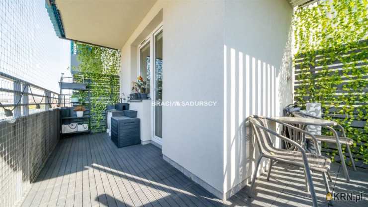 Mieszkanie  na sprzedaż, Kraków, Mistrzejowice, ul. Piastów, 3 pokojowe