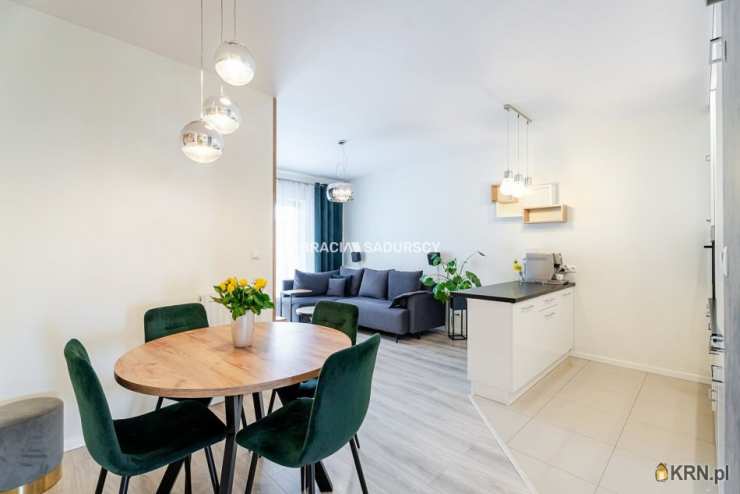 Mieszkanie  na sprzedaż, 3 pokojowe, Kraków, Podgórze, ul. T. Szafrana