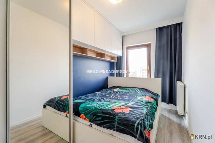 Mieszkanie  na sprzedaż, 3 pokojowe, Kraków, Podgórze, ul. T. Szafrana