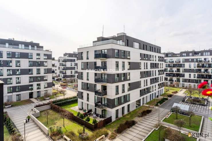 BRACIA SADURSCY ODDZIAŁ BS4 KROWODRZA, Mieszkanie  na sprzedaż, Kraków, Podgórze, ul. T. Szafrana