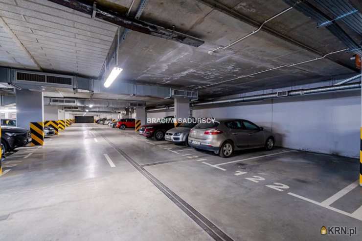 Mieszkanie  na sprzedaż, Kraków, Podgórze, ul. T. Szafrana, 3 pokojowe