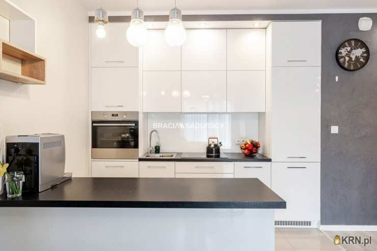 BRACIA SADURSCY ODDZIAŁ BS4 KROWODRZA, Mieszkanie  na sprzedaż, Kraków, Podgórze, ul. T. Szafrana