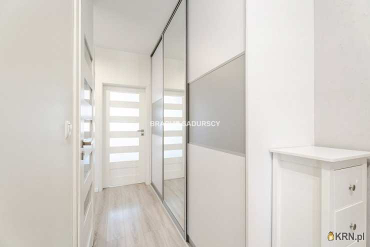 3 pokojowe, Kraków, Podgórze, ul. T. Szafrana, Mieszkanie  na sprzedaż