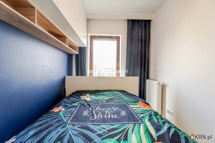 Kraków, Podgórze, ul. T. Szafrana, 3 pokojowe, Mieszkanie  na sprzedaż