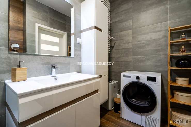 BRACIA SADURSCY ODDZIAŁ BS4 KROWODRZA, Mieszkanie  na sprzedaż, Kraków, Podgórze, ul. T. Szafrana