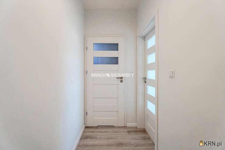 Mieszkanie  na sprzedaż, 3 pokojowe, Kraków, Podgórze, ul. T. Szafrana