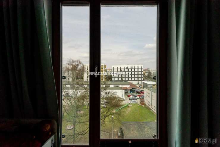 Kraków, Podgórze, ul. T. Szafrana, Mieszkanie  na sprzedaż, 3 pokojowe