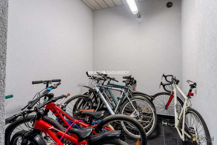 3 pokojowe, Kraków, Podgórze, ul. T. Szafrana, Mieszkanie  na sprzedaż