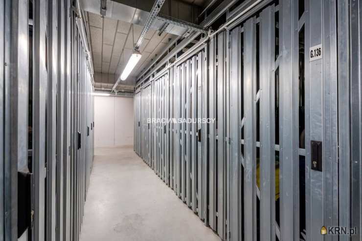 BRACIA SADURSCY ODDZIAŁ BS4 KROWODRZA, Mieszkanie  na sprzedaż, Kraków, Podgórze, ul. T. Szafrana