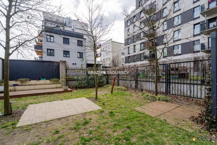 Mieszkanie  na sprzedaż, 3 pokojowe, Kraków, Podgórze, ul. T. Szafrana