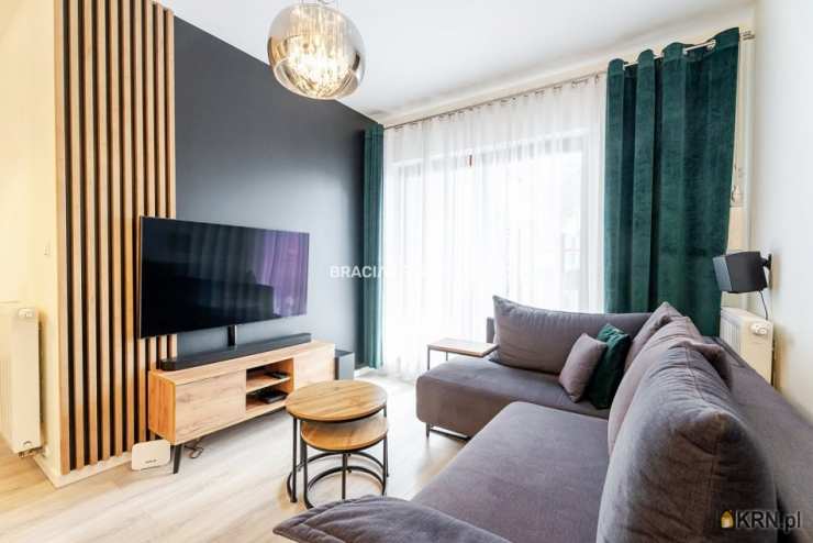 Mieszkanie  na sprzedaż, 3 pokojowe, Kraków, Podgórze, ul. T. Szafrana