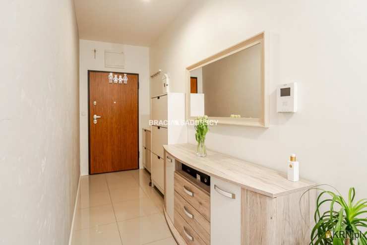 Mieszkanie  na sprzedaż, 3 pokojowe, Kraków, Podgórze, ul. T. Szafrana