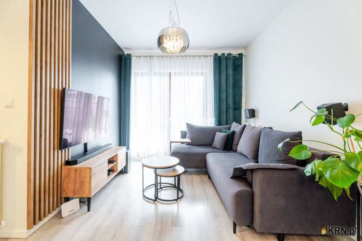 BRACIA SADURSCY ODDZIAŁ BS4 KROWODRZA, Mieszkanie  na sprzedaż, Kraków, Podgórze, ul. T. Szafrana