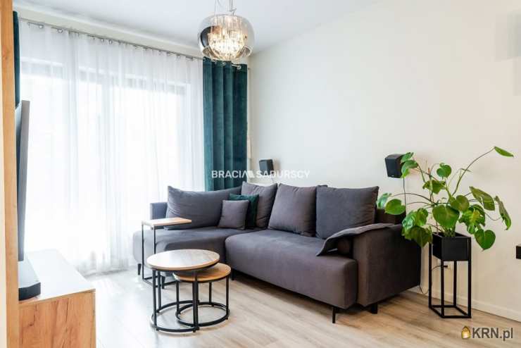 3 pokojowe, Mieszkanie  na sprzedaż, Kraków, Podgórze, ul. T. Szafrana