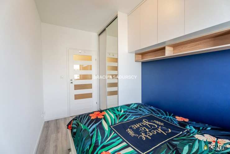 Kraków, Podgórze, ul. T. Szafrana, Mieszkanie  na sprzedaż, 3 pokojowe