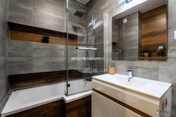 Mieszkanie  na sprzedaż, 3 pokojowe, Kraków, Podgórze, ul. T. Szafrana