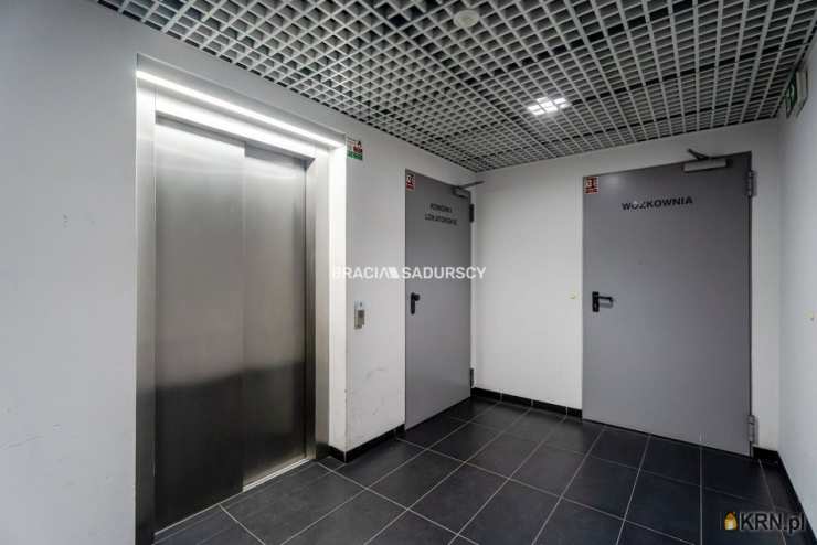 3 pokojowe, Mieszkanie  na sprzedaż, Kraków, Podgórze, ul. T. Szafrana