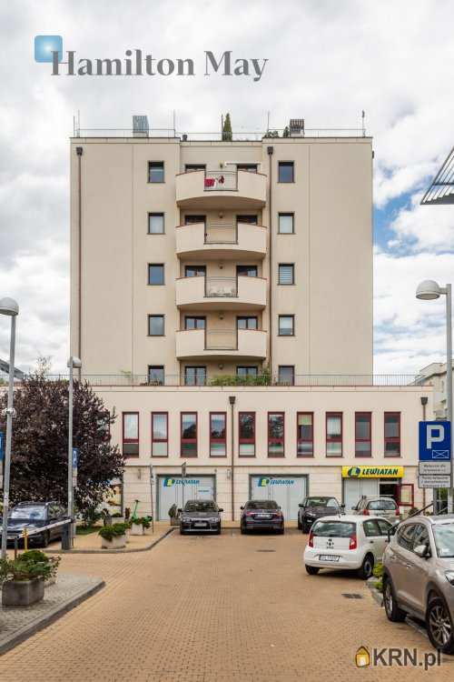 Kraków, Bronowice, ul. B. Głowackiego, Mieszkanie  do wynajęcia, 