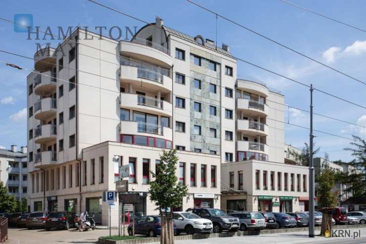 , Kraków, Krowodrza, ul. B. Głowackiego, Mieszkanie  na sprzedaż