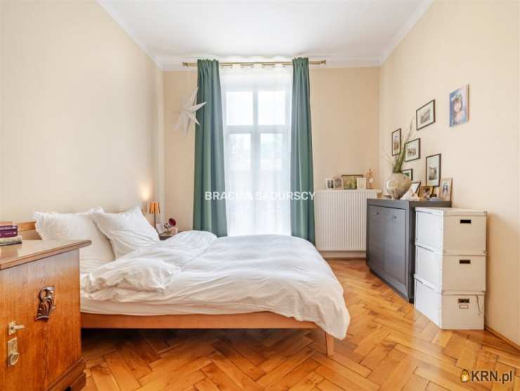 Mieszkanie  na sprzedaż, 2 pokojowe, Kraków, Zwierzyniec/Salwator, ul. Królowej Jadwigi