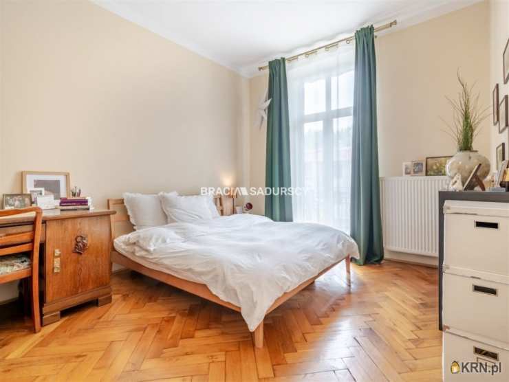 Kraków, Zwierzyniec/Salwator, ul. Królowej Jadwigi, Mieszkanie  na sprzedaż, 2 pokojowe