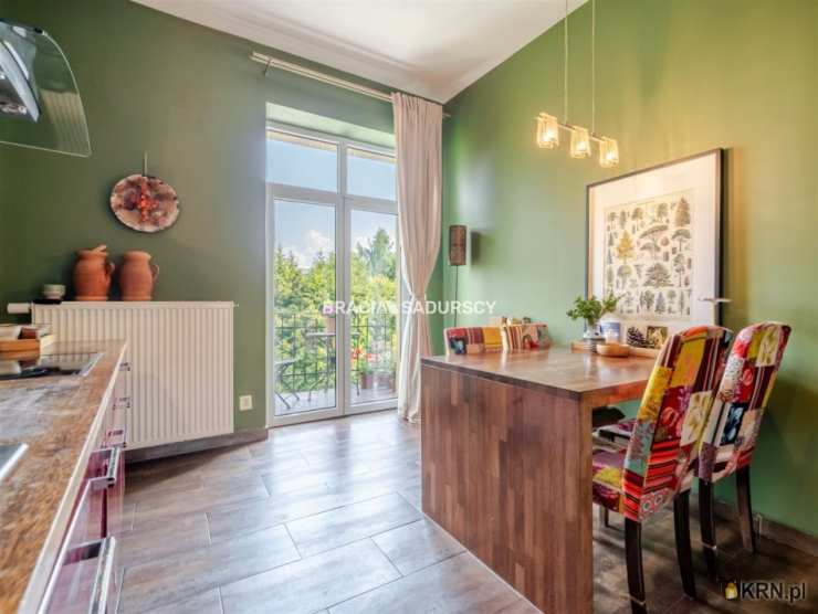 2 pokojowe, Kraków, Zwierzyniec/Salwator, ul. Królowej Jadwigi, Mieszkanie  na sprzedaż