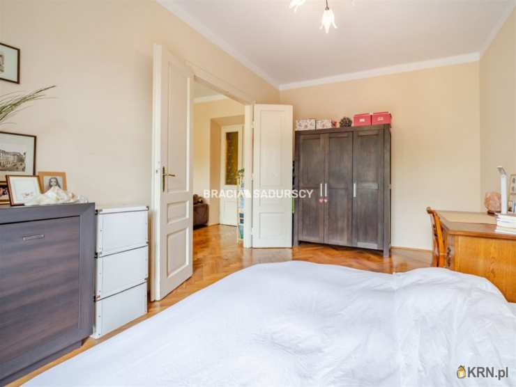 2 pokojowe, Mieszkanie  na sprzedaż, Kraków, Zwierzyniec/Salwator, ul. Królowej Jadwigi