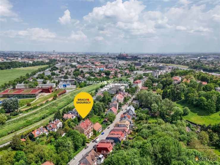 2 pokojowe, Kraków, Zwierzyniec/Salwator, ul. Królowej Jadwigi, Mieszkanie  na sprzedaż