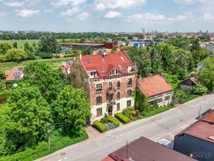 Mieszkanie  na sprzedaż, 2 pokojowe, Kraków, Zwierzyniec/Salwator, ul. Królowej Jadwigi
