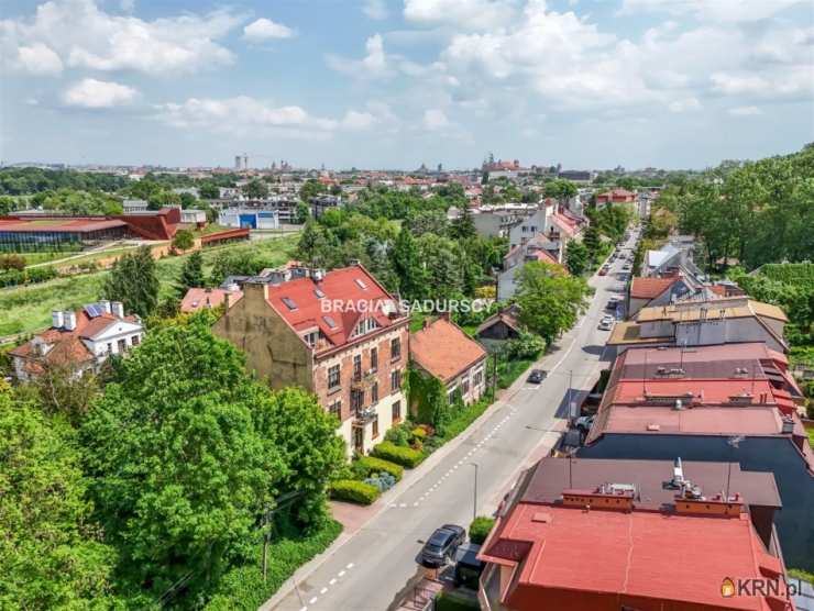 Kraków, Zwierzyniec/Salwator, ul. Królowej Jadwigi, Mieszkanie  na sprzedaż, 2 pokojowe