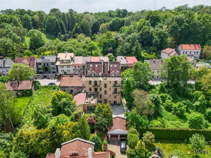 2 pokojowe, Mieszkanie  na sprzedaż, Kraków, Zwierzyniec/Salwator, ul. Królowej Jadwigi