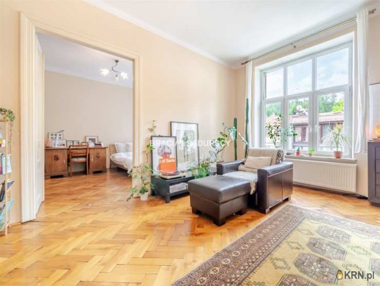 2 pokojowe, Kraków, Zwierzyniec/Salwator, ul. Królowej Jadwigi, Mieszkanie  na sprzedaż