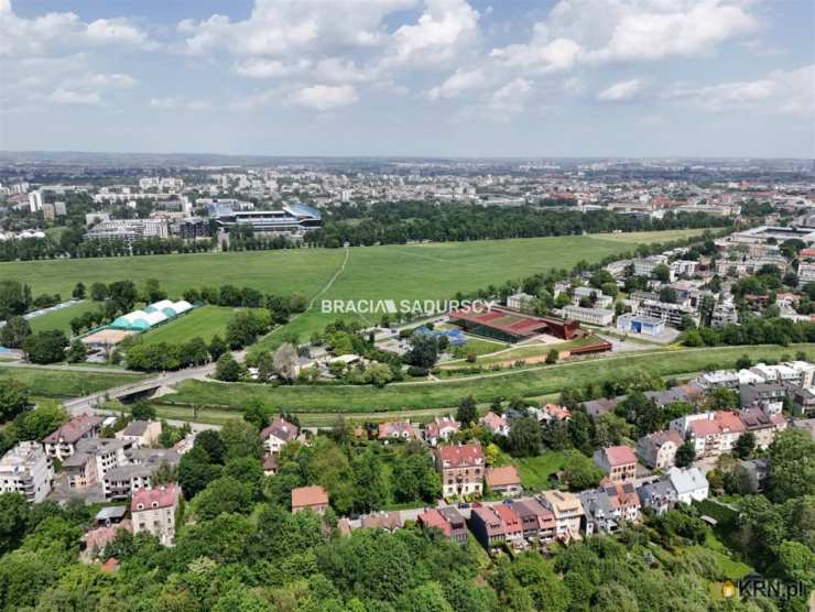Bracia Sadurscy Oddział BS1 Kapelanka, Mieszkanie  na sprzedaż, Kraków, Zwierzyniec/Salwator, ul. Królowej Jadwigi