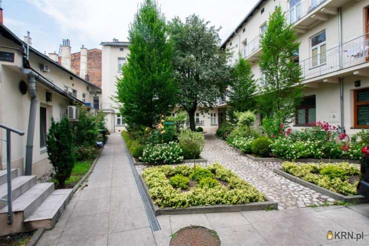 1 pokojowe, Mieszkanie  do wynajęcia, Kraków, Podgórze/Stare Podgórze, ul. Podgórski