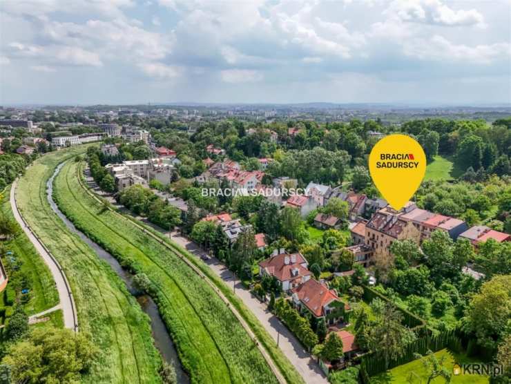 Kraków, Zwierzyniec/Salwator, ul. Królowej Jadwigi, 2 pokojowe, Mieszkanie  na sprzedaż