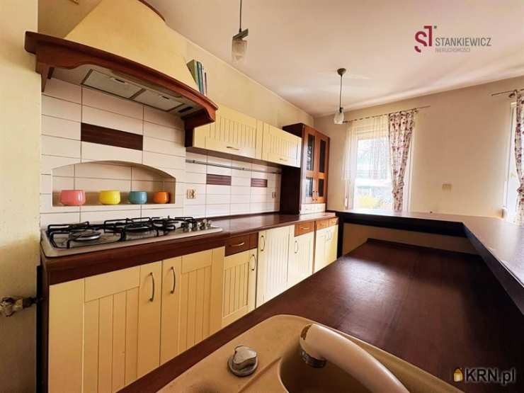 Mieszkanie  na sprzedaż, 3 pokojowe, Leszno, ul. 17 Stycznia