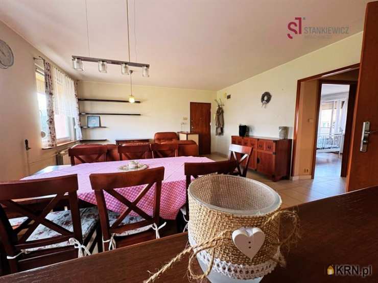 Leszno, ul. 17 Stycznia, Mieszkanie  na sprzedaż, 3 pokojowe