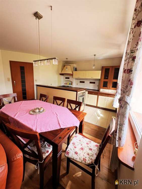 Leszno, ul. 17 Stycznia, 3 pokojowe, Mieszkanie  na sprzedaż