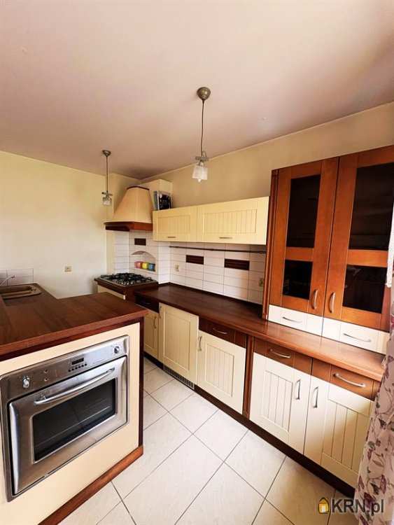 3 pokojowe, Leszno, ul. 17 Stycznia, Mieszkanie  na sprzedaż