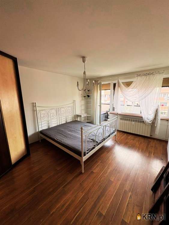 Twoje Centrum Nieruchomości, Mieszkanie  na sprzedaż, Leszno, ul. 17 Stycznia