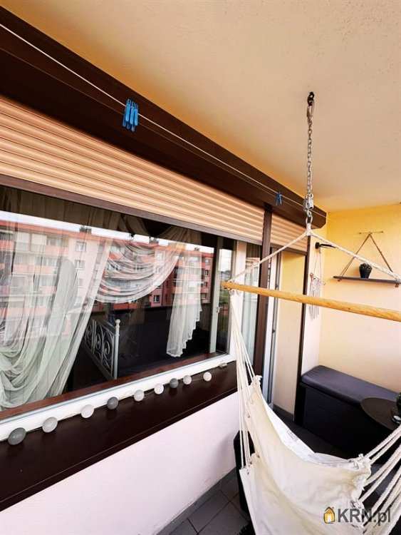 Mieszkanie  na sprzedaż, Leszno, ul. 17 Stycznia, 3 pokojowe