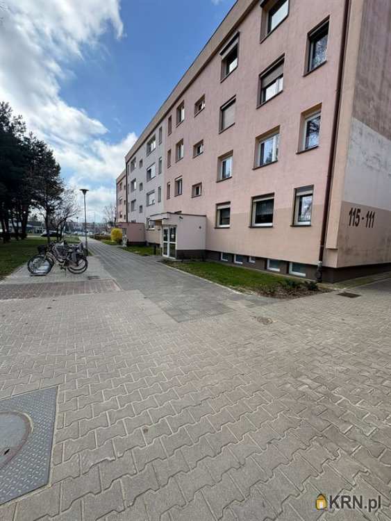 3 pokojowe, Leszno, ul. 17 Stycznia, Mieszkanie  na sprzedaż