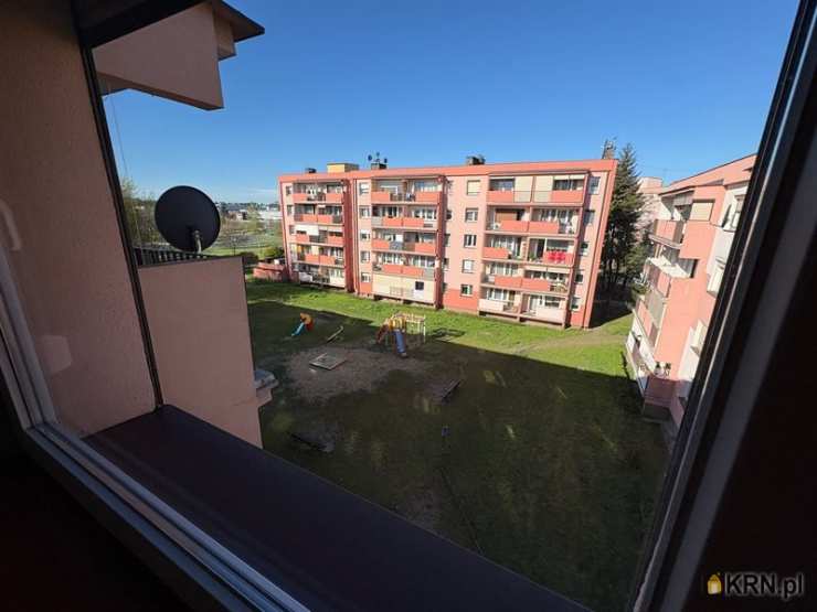 3 pokojowe, Mieszkanie  na sprzedaż, Leszno, ul. 17 Stycznia