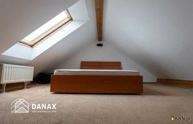 Danax, Mieszkanie  do wynajęcia, Modlniczka, ul. Krakowskie Przedmieście