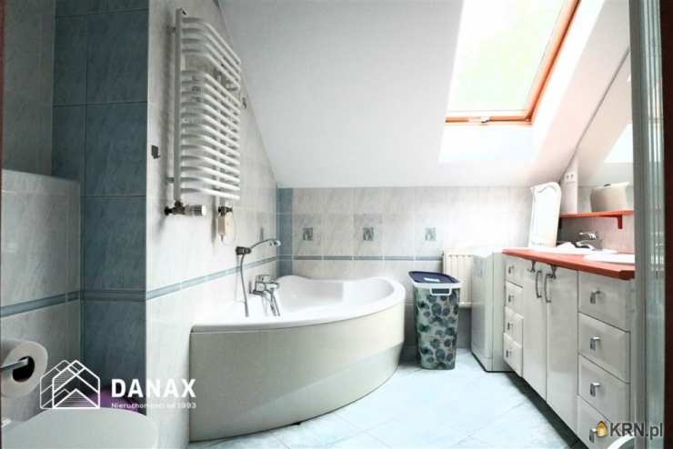 Mieszkanie  do wynajęcia, Modlniczka, ul. Krakowskie Przedmieście, 3 pokojowe