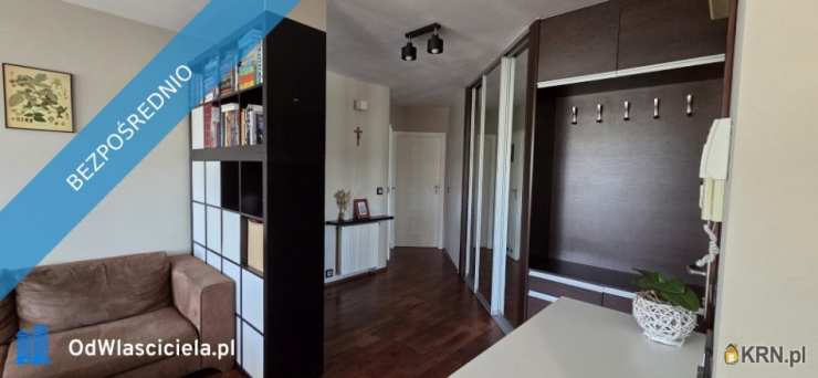 Mieszkanie  na sprzedaż, 3 pokojowe, Piaseczno, ul. Nad Perełką