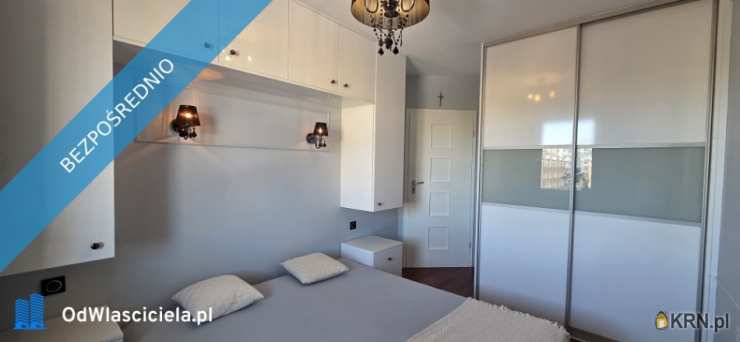 3 pokojowe, Piaseczno, ul. Nad Perełką, Mieszkanie  na sprzedaż