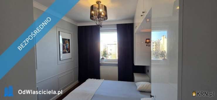 3 pokojowe, Mieszkanie  na sprzedaż, Piaseczno, ul. Nad Perełką